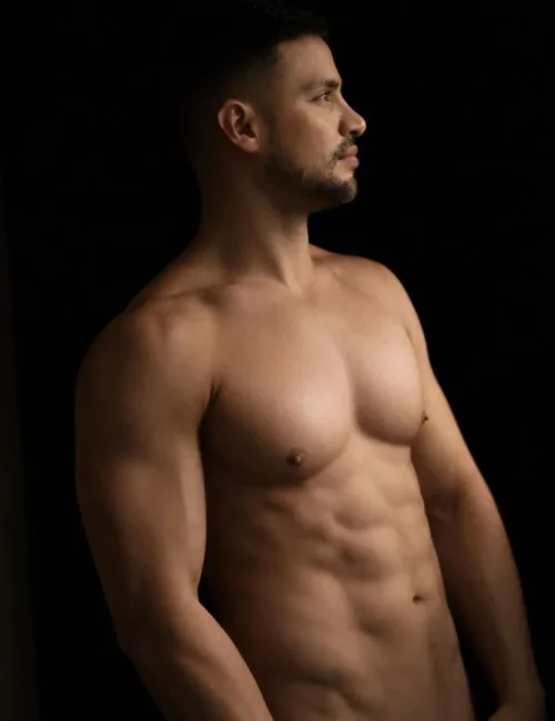 Thiago photo 5, asian, curvy, black hair, 180 cm, 81 kg, Hong Kong