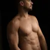 Thiago photo 5, asian, curvy, black hair, 180 cm, 81 kg, Hong Kong