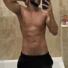 Wellington photo 3, european, curvy, black hair, 185 cm, 90 kg, Hong Kong