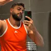 Wellington photo 7, european, curvy, black hair, 185 cm, 90 kg, Hong Kong