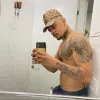 Vini Lee photo 13, asian, curvy, blonde hair, 185 cm, 86 kg, Hong Kong