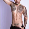 Vini Lee photo 9, asian, curvy, blonde hair, 185 cm, 86 kg, Hong Kong