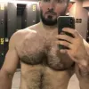 Volk photo 1, european, curvy, black hair, 185 cm, 86 kg, Hong Kong