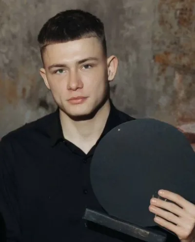 Tyler photo 1, asian, athletic, brunette, 185 cm, 68 kg, Hong Kong