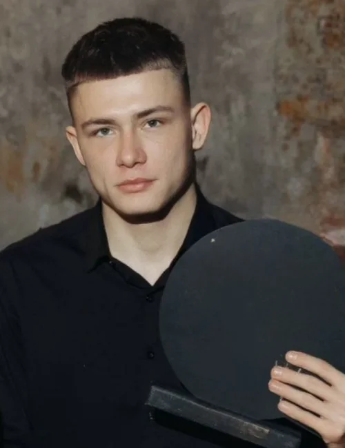 Tyler photo 1, asian, athletic, brunette, 185 cm, 68 kg, Hong Kong
