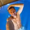 Tyler photo 13, asian, athletic, brunette, 185 cm, 68 kg, Hong Kong