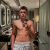 Tyler photo 9, asian, athletic, brunette, 185 cm, 68 kg, Hong Kong