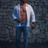 Ryder photo 11, european, curvy, blonde hair, 185 cm, 90 kg, Hong Kong