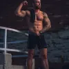 Ryder photo 9, european, curvy, blonde hair, 185 cm, 90 kg, Hong Kong