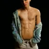 Cassius photo 10, european, slim, brunette, 183 cm, 61 kg, Hong Kong