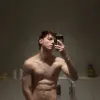 Cassius photo 2, european, slim, brunette, 183 cm, 61 kg, Hong Kong