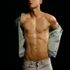 Cassius photo 8, european, slim, brunette, 183 cm, 61 kg, Hong Kong