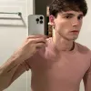 Cassius photo 9, european, slim, brunette, 183 cm, 61 kg, Hong Kong