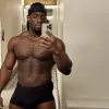 Ujjal photo 1, ebony, busty, black hair, 180 cm, 98 kg, Hong Kong