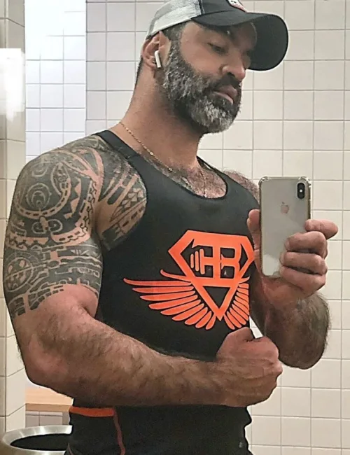 Theodoros photo 10, european, curvy, brunette, 180 cm, 90 kg, Hong Kong