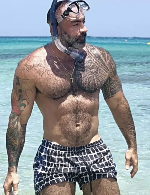 Theodoros photo 14, european, curvy, brunette, 180 cm, 90 kg, Hong Kong