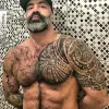 Theodoros photo 16, european, curvy, brunette, 180 cm, 90 kg, Hong Kong