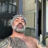 Theodoros photo 5, european, curvy, brunette, 180 cm, 90 kg, Hong Kong