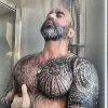 Theodoros photo 8, european, curvy, brunette, 180 cm, 90 kg, Hong Kong