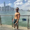 Harold photo 11, asian, curvy, black hair, 180 cm, 81 kg, Hong Kong