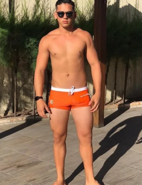 Harold photo 12, asian, curvy, black hair, 180 cm, 81 kg, Hong Kong