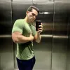 Harold photo 17, asian, curvy, black hair, 180 cm, 81 kg, Hong Kong