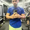 Harold photo 21, asian, curvy, black hair, 180 cm, 81 kg, Hong Kong