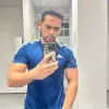 Harold photo 23, asian, curvy, black hair, 180 cm, 81 kg, Hong Kong