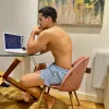 Harold photo 31, asian, curvy, black hair, 180 cm, 81 kg, Hong Kong