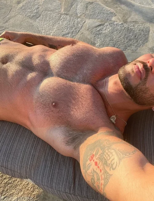 Sultan photo 55, european, curvy, brunette, 188 cm, 93 kg, Hong Kong