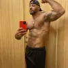 Sultan photo 6, european, curvy, brunette, 188 cm, 93 kg, Hong Kong