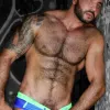 Sultan photo 64, european, curvy, brunette, 188 cm, 93 kg, Hong Kong