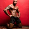 Sultan photo 70, european, curvy, brunette, 188 cm, 93 kg, Hong Kong