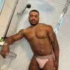 Andres photo 3, ebony, busty, black hair, 188 cm, 120 kg, Hong Kong