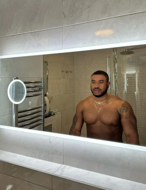 Andres photo 5, ebony, busty, black hair, 188 cm, 120 kg, Hong Kong