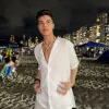 Cedric photo 11, european, athletic, black hair, 175 cm, 65 kg, Hong Kong