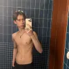 Votchel photo 7, asian, slim, black hair, 185 cm, 63 kg, Hong Kong