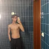 Votchel photo 8, asian, slim, black hair, 185 cm, 63 kg, Hong Kong