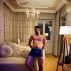Erdem photo 12, european, average, black hair, 178 cm, 74 kg, Hong Kong