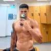 Liam photo 1, asian, average, black hair, 183 cm, 74 kg, Hong Kong