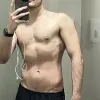 Wesley photo 2, european, average, black hair, 183 cm, 79 kg, Hong Kong