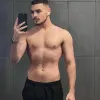 Wesley photo 6, european, average, black hair, 183 cm, 79 kg, Hong Kong