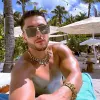 Xavier photo 12, european, average, black hair, 185 cm, 81 kg, Hong Kong