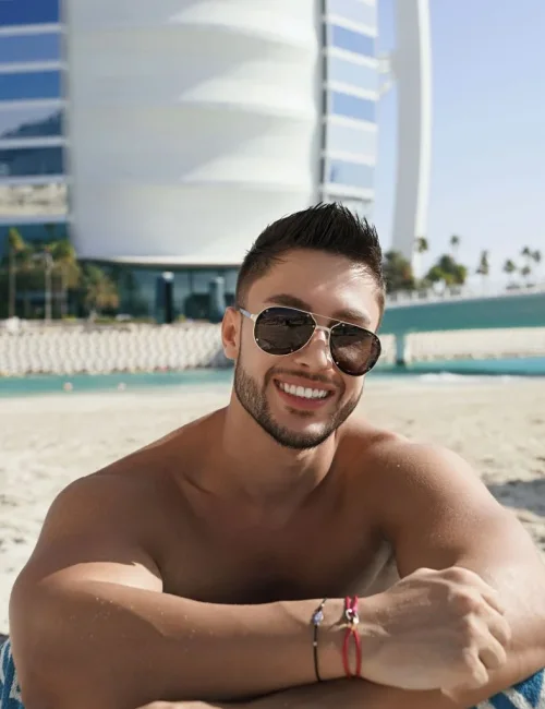 Xavier photo 17, european, average, black hair, 185 cm, 81 kg, Hong Kong