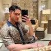 Xavier photo 2, european, average, black hair, 185 cm, 81 kg, Hong Kong