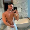 Xavier photo 6, european, average, black hair, 185 cm, 81 kg, Hong Kong