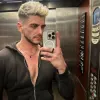 Alberto photo 11, european, curvy, blonde hair, 185 cm, 90 kg, Hong Kong