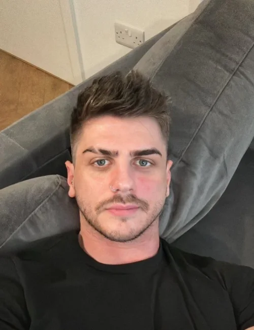 Alberto photo 14, european, curvy, blonde hair, 185 cm, 90 kg, Hong Kong