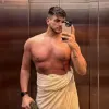 Alberto photo 16, european, curvy, blonde hair, 185 cm, 90 kg, Hong Kong