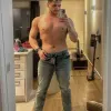 Alberto photo 18, european, curvy, blonde hair, 185 cm, 90 kg, Hong Kong